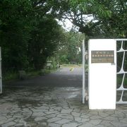 宮崎県立青島亜熱帯植物園