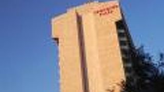 レオナルド プラザ エルサレム ホテル