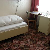 はっきりとした趣味を持ってまとめられた印象