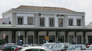 Renfeでクレジットでの購入時、パスポート必要です