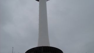 真夏にいい観光名所かも！