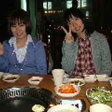 やっと来たコギコギ。楽しみ〜