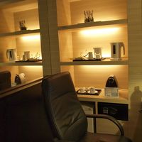 仕事がはかどります　笑