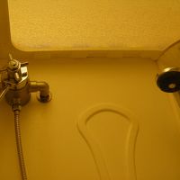 一瞬戸惑ったが温度調節の出来るタイプ