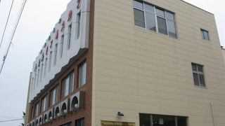 松尾ジンギスカン滝川本店