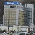 露天風呂つきビジネスホテルのドーミーイン稚内！