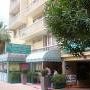 Quality Hotel Menton Mediterranee