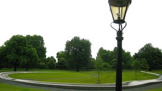 2011.6月現在水は流れず...工事中