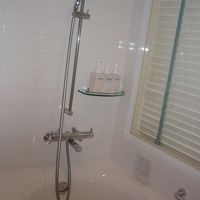 ボトル式のシャンプー