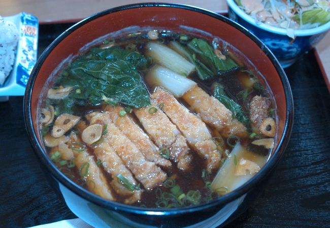 日本食のお勧め店