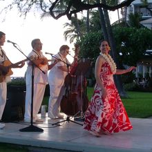 デビー・ナカネルアさん