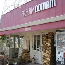 PIZZERIA DOMANI