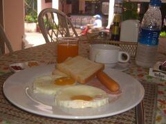 サワディー パタヤ 写真