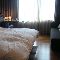 ソファ、椅子あり