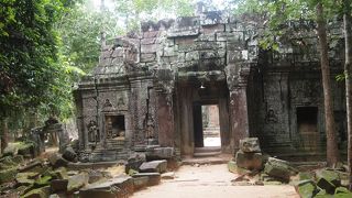 チャーミングなデヴァター