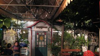 おいしいけど欧米人向け？