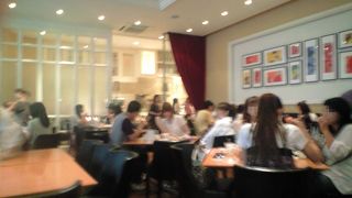 ロテルドビュッフェ