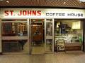 St John's Coffee House