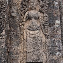 ラクシュミーだと思います