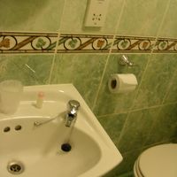 プラスチックのコップが一寸残念