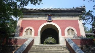 碧雲寺