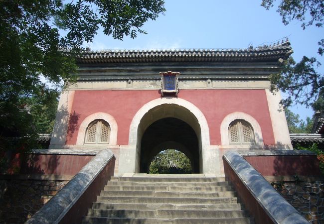 碧雲寺