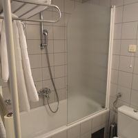 仕切りがあまいので注意