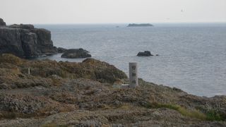 日本一の白亜の灯台！