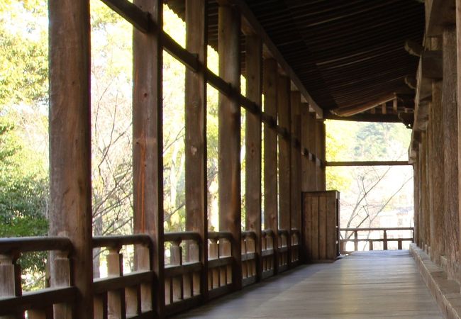 豊国神社(千畳閣)