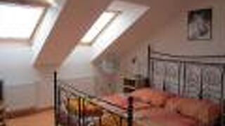 アパートホテル シティ 5