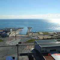 開発中の地区だったようです。