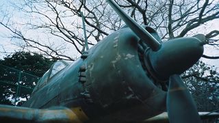 平和の裏にある先人の献身