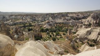 絶景ポイントの一つ
