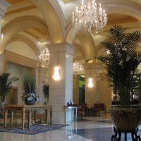 着いてすぐにお茶を出して下さいます。