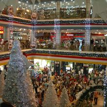 クリスマスの頃