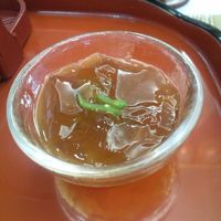 すっぽんの煮こごり