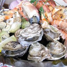 これで２人前！４人で食べてちょうどいい。