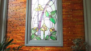 円山公園内にある洋館レストラン