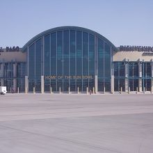 ようこそ！！！