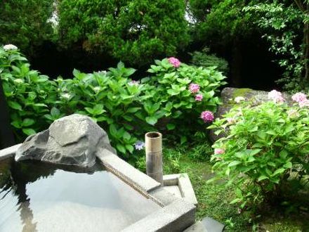 湯布院モール 写真