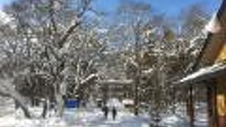 一度は訪れる価値あり☆