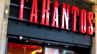 お値打ちだけど伝統のあるフラメンコ♪（タラントス）