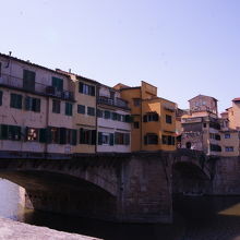 ヴェッキオ橋