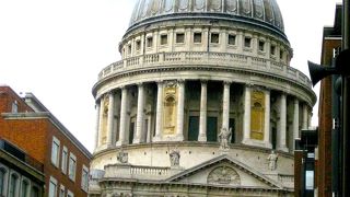 ロンドン・アイに負けないロンドンの街の絶景が楽しめます♪