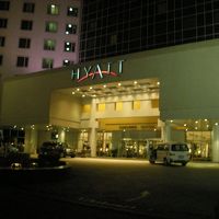 無難なハイアット