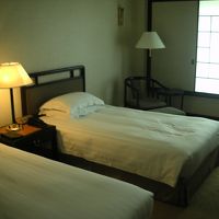 少し狭い気がします。しかし清潔さが漂っています。