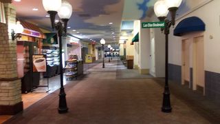 無料の無線ＬＡＮが対応していて居心地も最高です