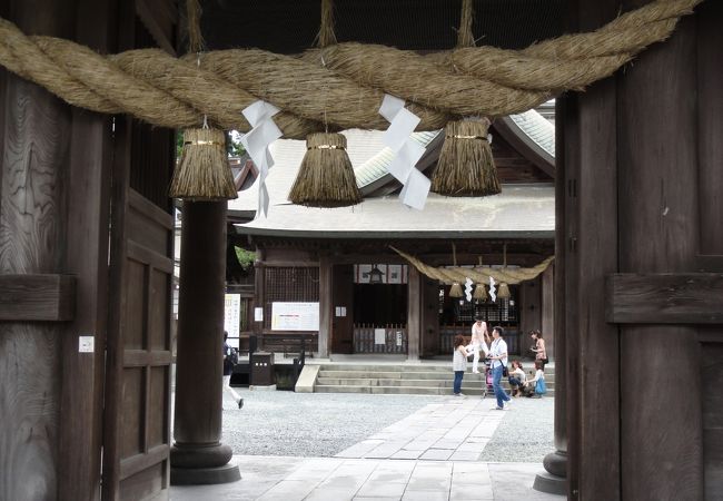 阿蘇神社 熊本県阿蘇市 クチコミ アクセス 営業時間 阿蘇 フォートラベル