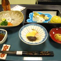 どれを食べても美味しい