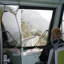 登山鉄道